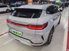 BYD Song Plus New Energy Champion Edition DM-i 110KM Flagship - photo 6