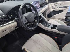 BYD Song Plus New Energy Champion Edition DM-i 110KM Flagship - photo 7