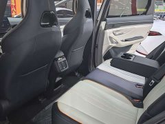 BYD Song Plus New Energy Champion Edition DM-i 110KM Flagship - photo 9
