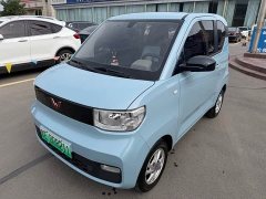 Wuling Hongguang MINIEV Macaron Fashion Edition LFP Battery - ფოტო 1