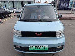 Wuling Hongguang MINIEV Macaron Fashion Edition LFP Battery - ფოტო 2