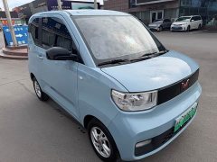 Wuling Hongguang MINIEV Macaron Fashion Edition LFP Battery - ფოტო 3