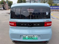 Wuling Hongguang MINIEV Macaron Fashion Edition LFP Battery - ფოტო 4