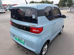 Wuling Hongguang MINIEV Macaron Fashion Edition LFP Battery - ფოტო 5