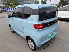 Wuling Hongguang MINIEV Macaron Fashion Edition LFP Battery - ფოტო 6
