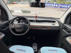 Wuling Hongguang MINIEV Macaron Fashion Edition LFP Battery - ფოტო 7