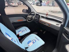 Wuling Hongguang MINIEV Macaron Fashion Edition LFP Battery - ფოტო 8