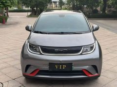BYD Dolphin 420km Fashion Edition - ფოტო 2