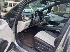 BYD Dolphin 420km Fashion Edition - ფოტო 4