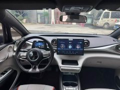 BYD Dolphin 420km Fashion Edition - ფოტო 5