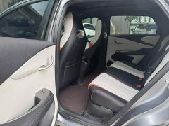 BYD Dolphin 420km Fashion Edition - ფოტო 6