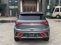 BYD Dolphin 420km Fashion Edition - ფოტო 8