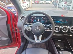 Mercedes-Benz GLA 200 - ფოტო 10