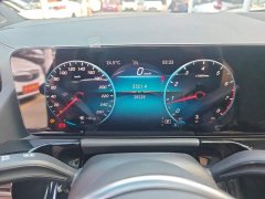 Mercedes-Benz GLA 200 - ფოტო 11