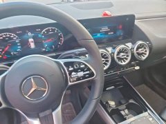 Mercedes-Benz GLA 200 - ფოტო 13