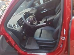 Mercedes-Benz GLA 200 - ფოტო 14