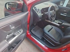 Mercedes-Benz GLA 200 - ფოტო 15
