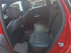 Mercedes-Benz GLA 200 - ფოტო 16