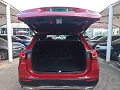 Mercedes-Benz GLA 200 - ფოტო 18