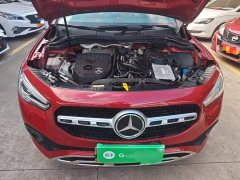 Mercedes-Benz GLA 200 - ფოტო 19