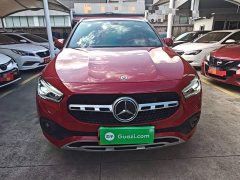 Mercedes-Benz GLA 200 - ფოტო 2