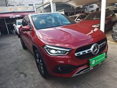Mercedes-Benz GLA 200 - ფოტო 3