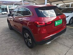 Mercedes-Benz GLA 200 - ფოტო 4