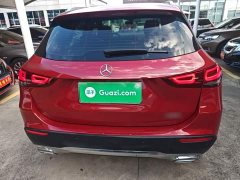 Mercedes-Benz GLA 200 - ფოტო 5