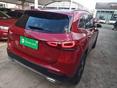 Mercedes-Benz GLA 200 - ფოტო 6