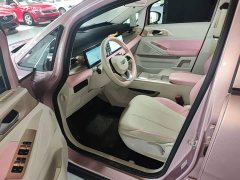 Geely Geometry E Firefly 401KM Super Eye-Catching Special Edition 5-Seater - ფოტო 15
