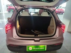 Geely Geometry E Firefly 401KM Super Eye-Catching Special Edition 5-Seater - ფოტო 18