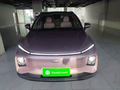 Geely Geometry E Firefly 401KM Super Eye-Catching Special Edition 5-Seater - ფოტო 2