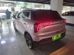 Geely Geometry E Firefly 401KM Super Eye-Catching Special Edition 5-Seater - ფოტო 4