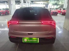 Geely Geometry E Firefly 401KM Super Eye-Catching Special Edition 5-Seater - ფოტო 5
