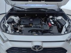 Toyota RAV4 2.0L CVT FWD Fashion Plus - photo 10