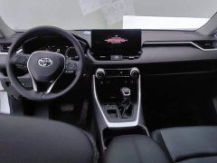 Toyota RAV4 2.0L CVT FWD Fashion Plus - photo 12