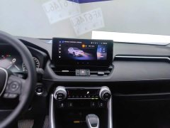 Toyota RAV4 2.0L CVT FWD Fashion Plus - photo 13