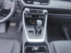 Toyota RAV4 2.0L CVT FWD Fashion Plus - photo 16