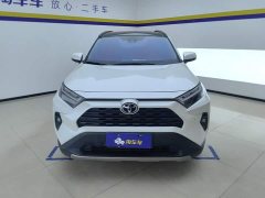 Toyota RAV4 2.0L CVT FWD Fashion Plus - photo 2