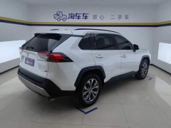 Toyota RAV4 2.0L CVT FWD Fashion Plus - photo 3