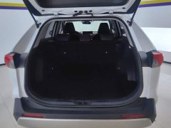 Toyota RAV4 2.0L CVT FWD Fashion Plus - photo 4