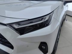 Toyota RAV4 2.0L CVT FWD Fashion Plus - photo 5