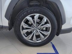 Toyota RAV4 2.0L CVT FWD Fashion Plus - photo 6