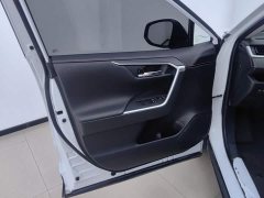 Toyota RAV4 2.0L CVT FWD Fashion Plus - photo 7