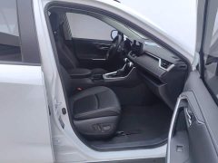 Toyota RAV4 2.0L CVT FWD Fashion Plus - photo 8