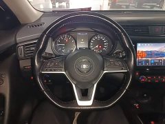 Nissan Qashqai 2.0L FWD Smart Connect Premium Edition - photo 10