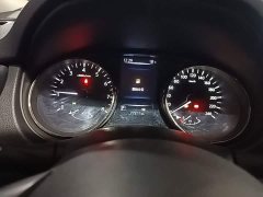 Nissan Qashqai 2.0L FWD Smart Connect Premium Edition - photo 11
