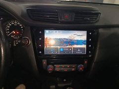 Nissan Qashqai 2.0L FWD Smart Connect Premium Edition - photo 12