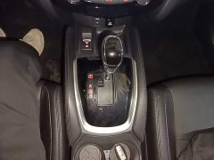Nissan Qashqai 2.0L FWD Smart Connect Premium Edition - photo 13