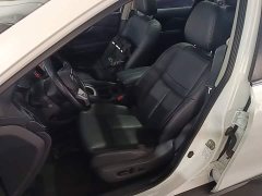 Nissan Qashqai 2.0L FWD Smart Connect Premium Edition - photo 14